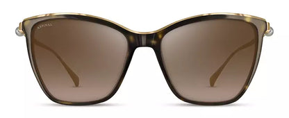 Aspinal of London SELENE COL.02: TORTOISESHELL