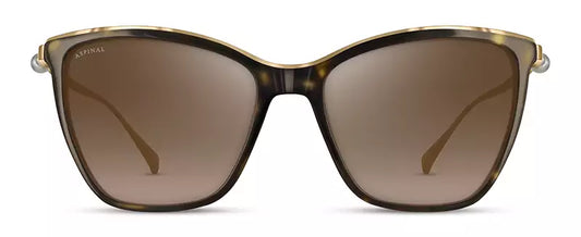 Aspinal of London SELENE COL.02: TORTOISESHELL