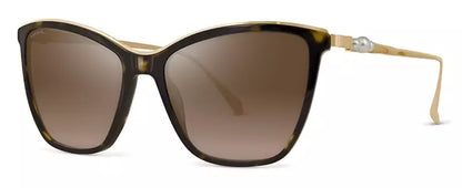 Aspinal of London SELENE COL.02: TORTOISESHELL