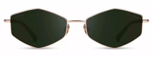 Aspinal of London SOPHIA COL.01: LIGHT GOLD