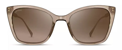Aspinal of London THALIA COL.02: BEIGE CRYSTAL