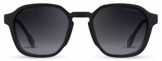 Defender: ATACAMA  BLK: BLACK