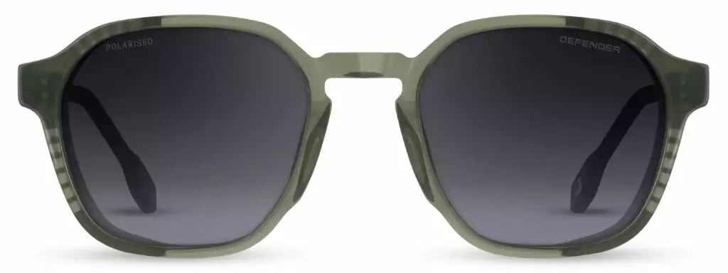Defender: ATACAMA  GRN: GREEN CRYSTAL