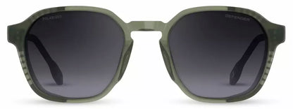 Defender: ATACAMA  GRN: GREEN CRYSTAL