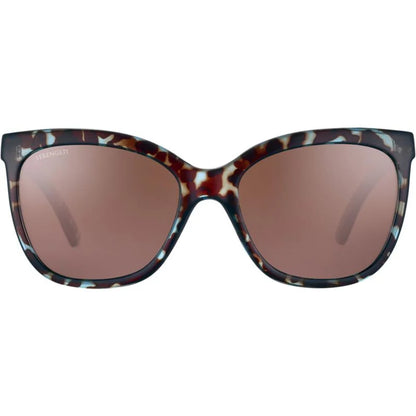 Serengeti Agata Shiny Blue Tortoise
