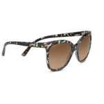 Serengeti Agata Shiny Blue Tortoise