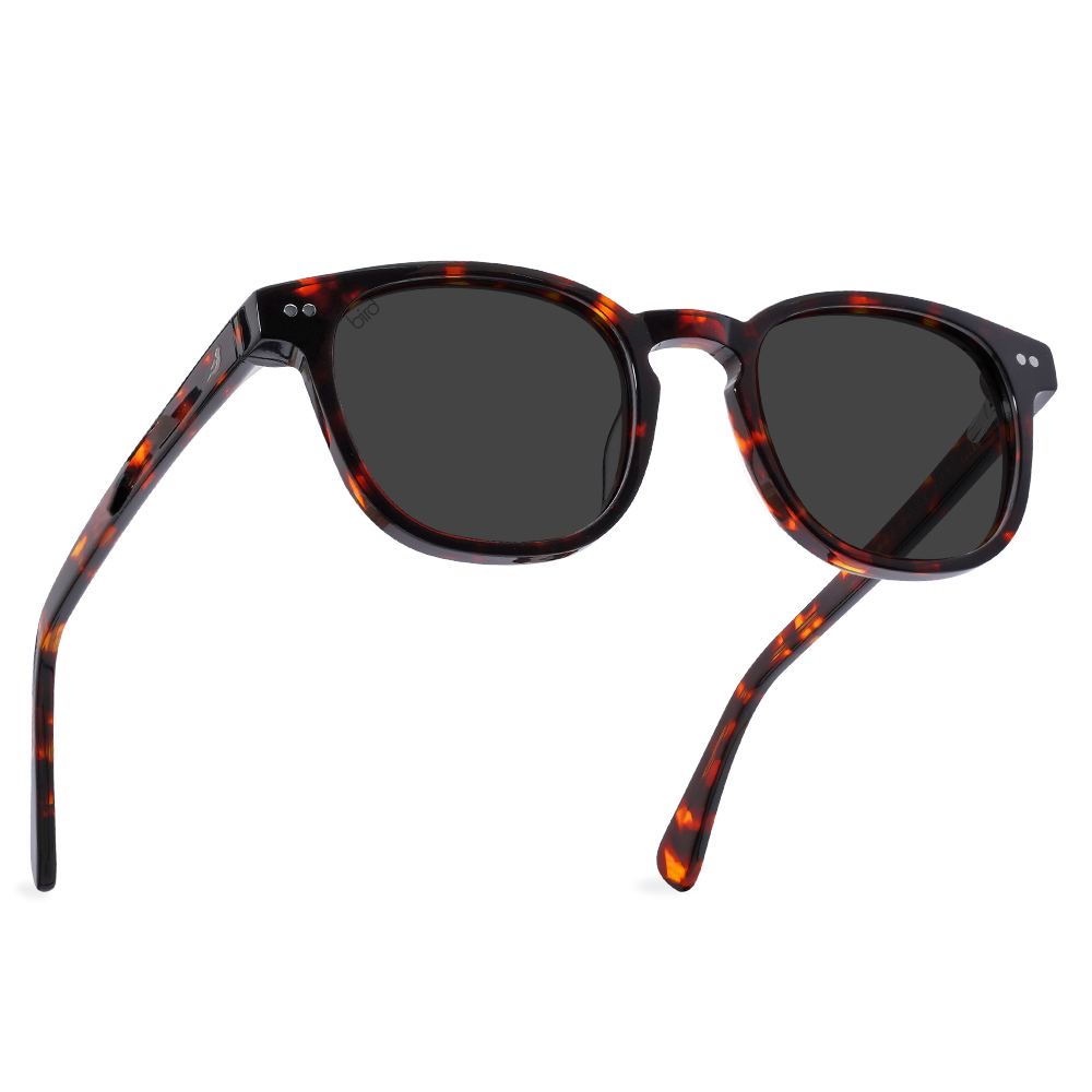 Alba | Tortoiseshell (small)