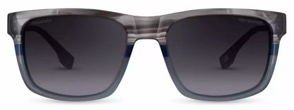 Defender: BANFF SGY: GREY BLUE