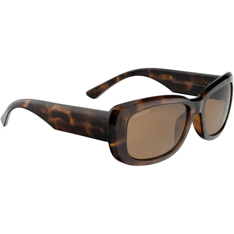Serengeti Bianca Nova Shiny Tortoise