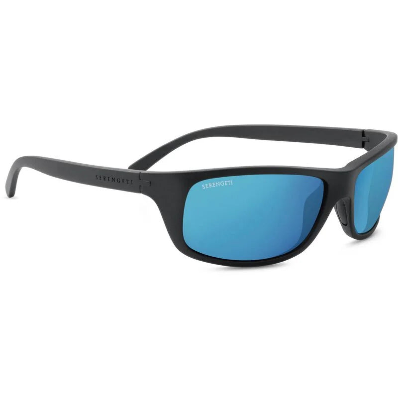 Serengeti Bormio 2.0 Matte Black