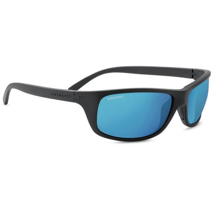 Serengeti Bormio 2.0 Matte Black