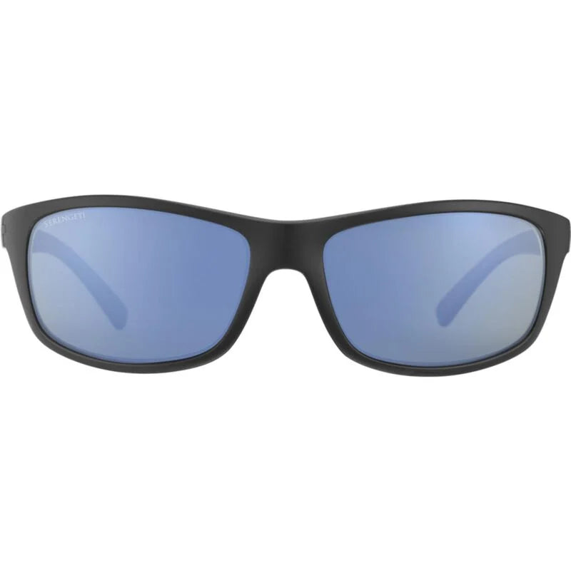 Serengeti Bormio 2.0 Matte Black