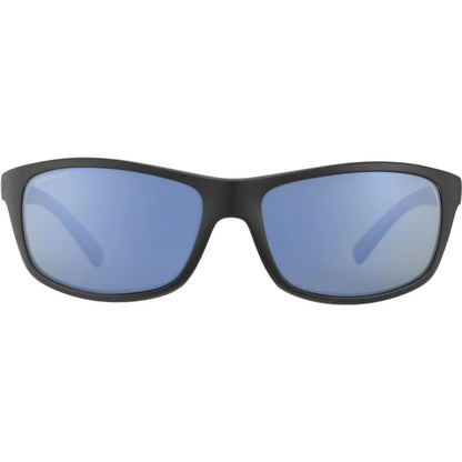 Serengeti Bormio 2.0 Matte Black