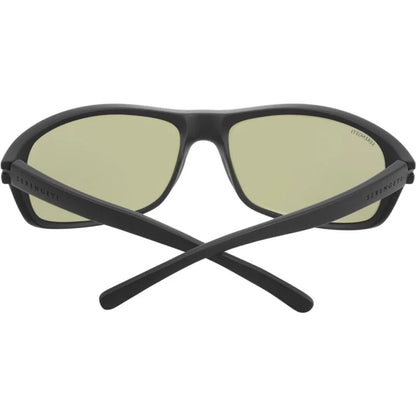 Serengeti Bormio 2.0 Matte Black