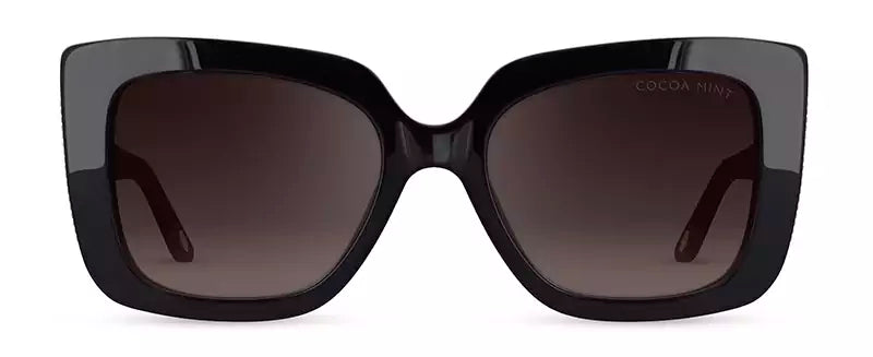 Cocoa Mint CMS2133 C1: BLACK
