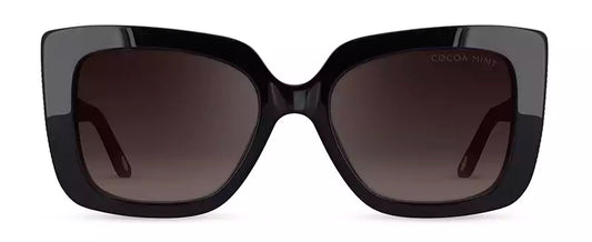 Cocoa Mint CMS2133 C1: BLACK