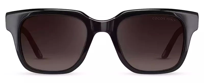 Cocoa Mint CMS2137 C1: BLACK