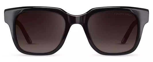 Cocoa Mint CMS2137 C1: BLACK