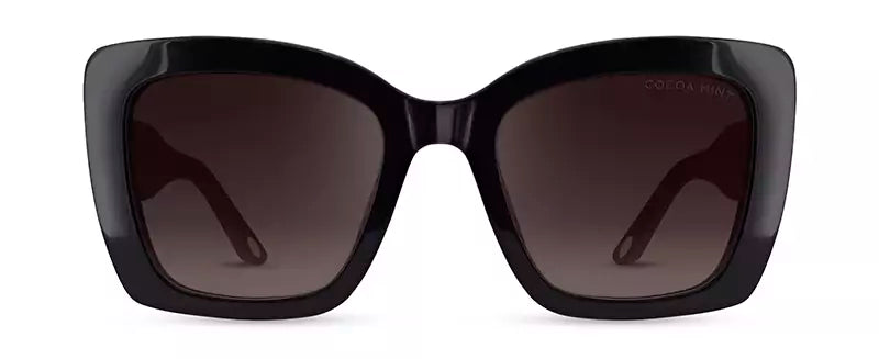 Cocoa Mint CMS2141 C1: BLACK