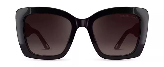 Cocoa Mint CMS2141 C1: BLACK