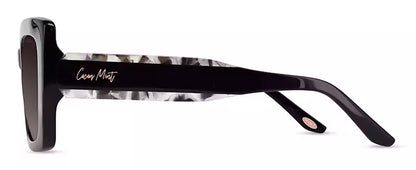 Cocoa Mint CMS2141 C1: BLACK