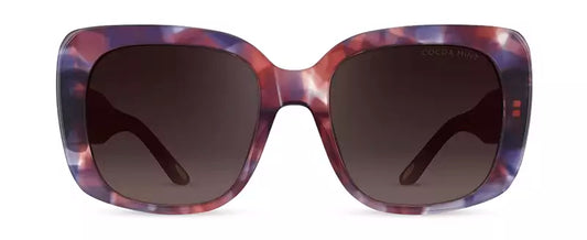 Cocoa Mint CMS2144 C1: PURPLE MARBLE