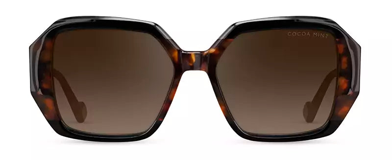 Cocoa Mint CMS2147 C1: BLACK