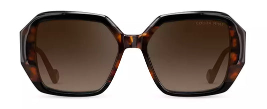 Cocoa Mint CMS2147 C1: BLACK