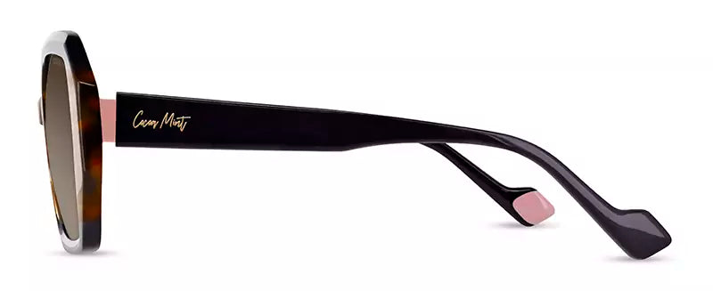 Cocoa Mint CMS2147 C1: BLACK