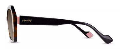 Cocoa Mint CMS2147 C1: BLACK