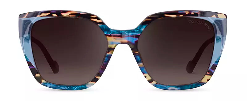 Cocoa Mint CMS2150 C1: BLUE MARBLE