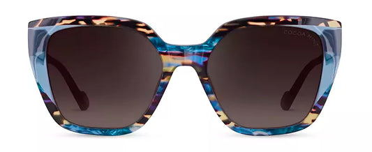 Cocoa Mint CMS2150 C1: BLUE MARBLE