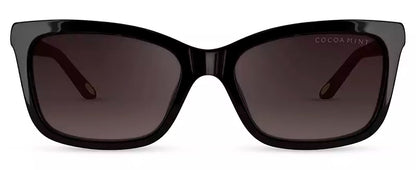 Cocoa Mint CMS2153 C1: BLACK