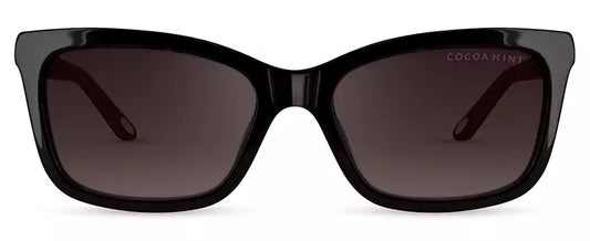 Cocoa Mint CMS2153 C1: BLACK