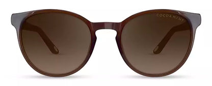 Cocoa Mint CMS2154 C1: BROWN CRYSTAL