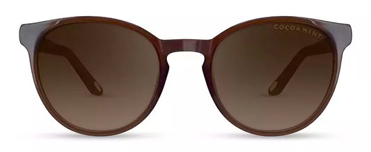 Cocoa Mint CMS2154 C1: BROWN CRYSTAL