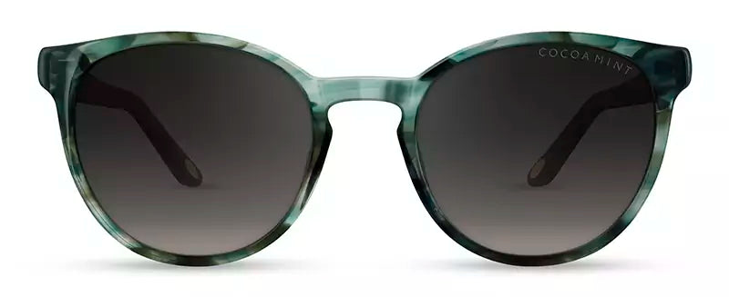 Cocoa Mint CMS2154 C1: BROWN CRYSTAL