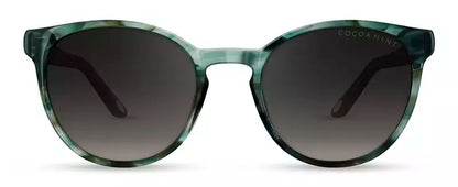 Cocoa Mint CMS2154 C1: BROWN CRYSTAL