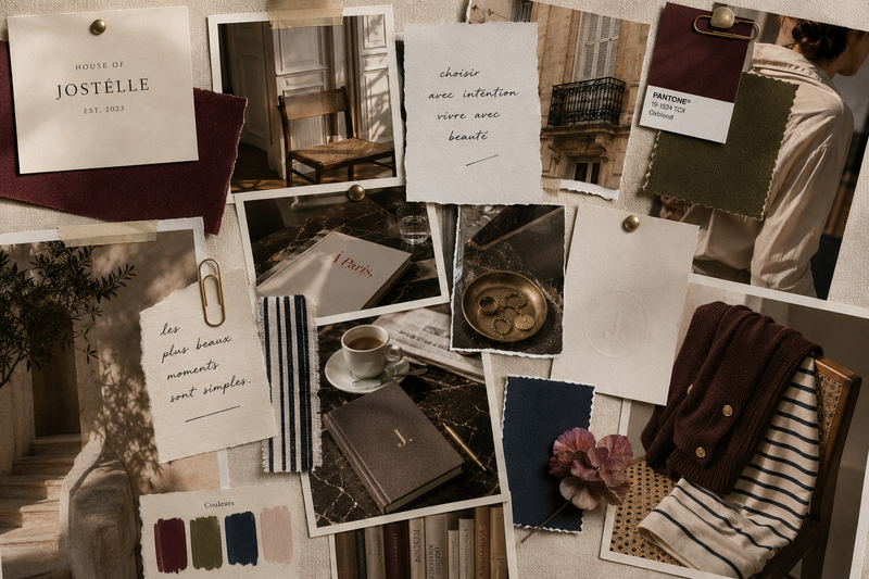 Our Story