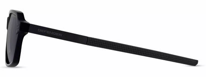 Defender: DENALI BLK: MATT BLACK