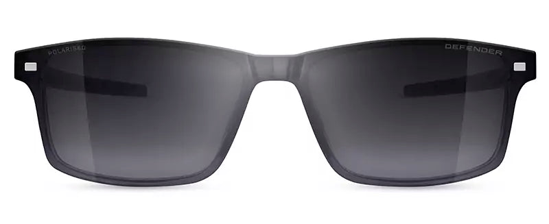 Defender: CARSON (Clip-On) BLE: BLUE CRYSTAL