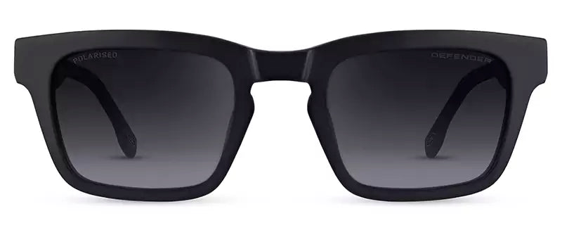 Defender: ATLAS BLK: BLACK