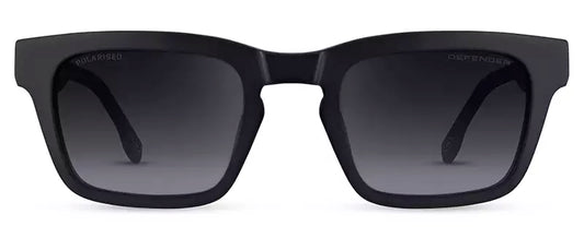 Defender: ATLAS BLK: BLACK