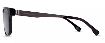 Defender: COLORADO SGR: KHAKI STRIATION
