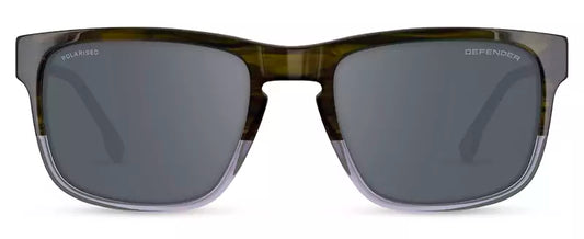Defender: COLORADO SGR: KHAKI STRIATION