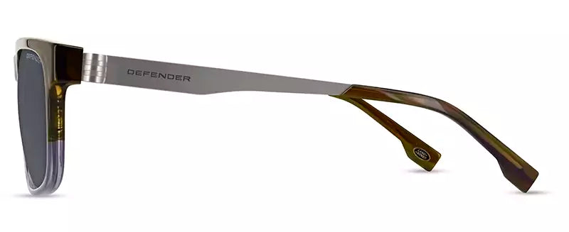 Defender: COLORADO SGR: KHAKI STRIATION