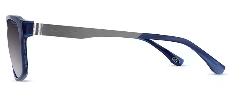 Defender: LESOTHO BLE: BLUE STRIATION