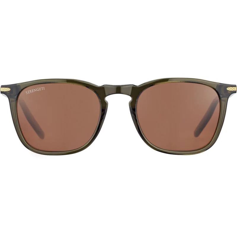 Serengeti Delio Shiny Crystal Khaki