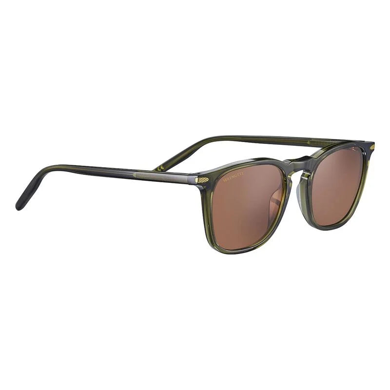 Serengeti Delio Shiny Crystal Khaki