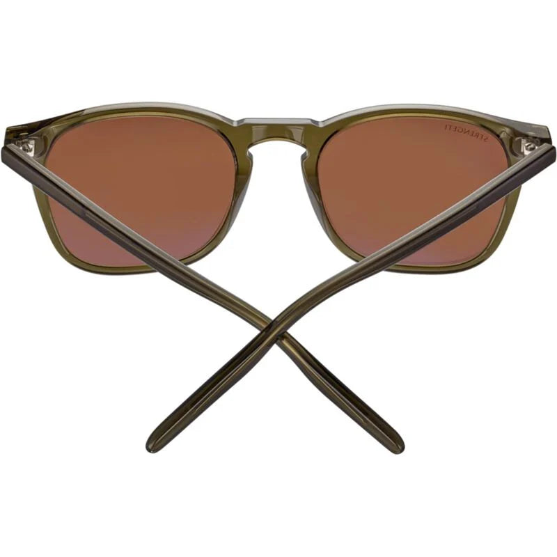 Serengeti Delio Shiny Crystal Khaki